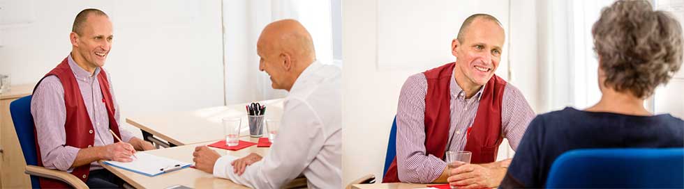 Coaching bei Roter Faden Consulting Coaching für Solopreneure – Selbständige und Freiberufler