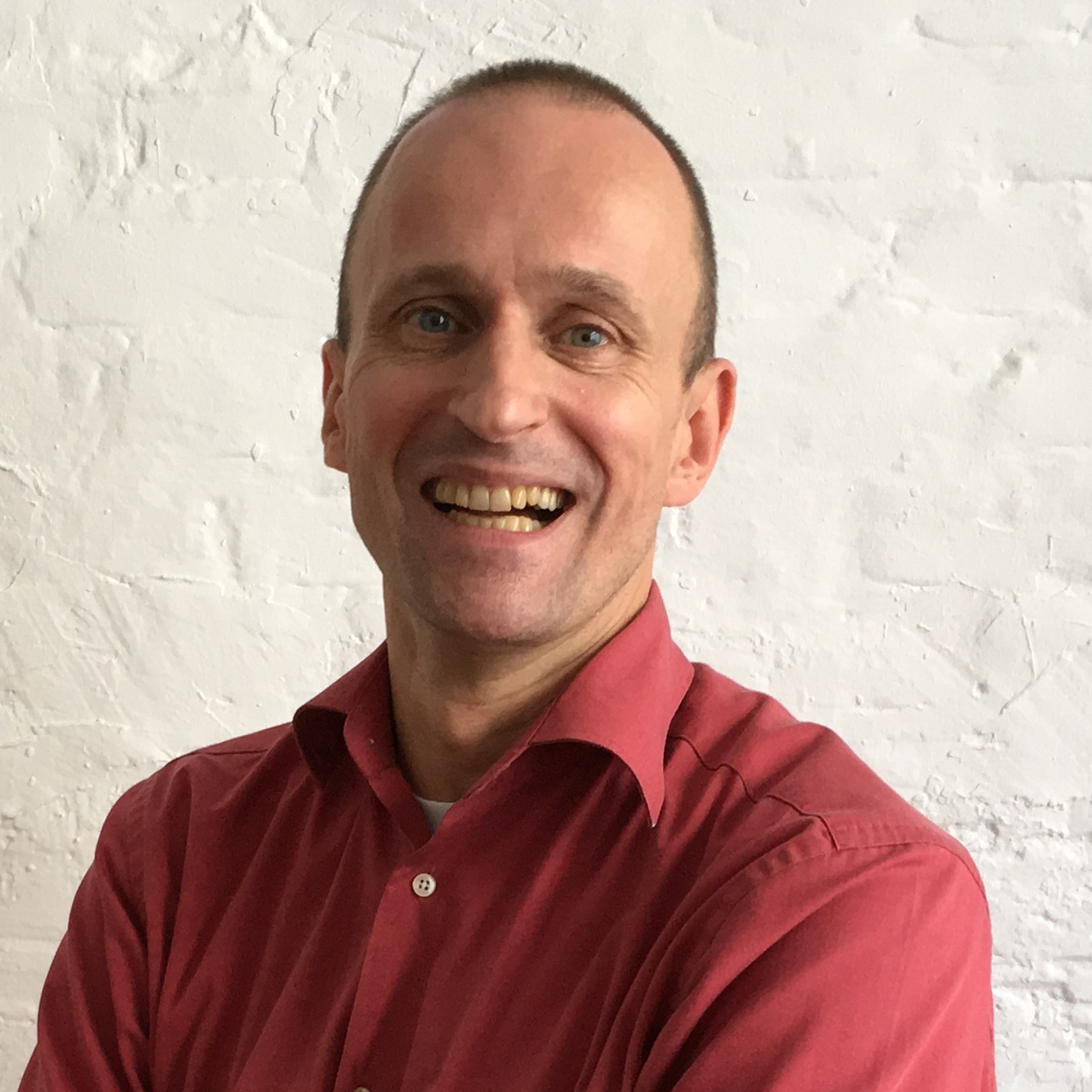 Hermann Häfele Leichter in der Kommunikation – Hermann Häfele, Roter Faden Consulting