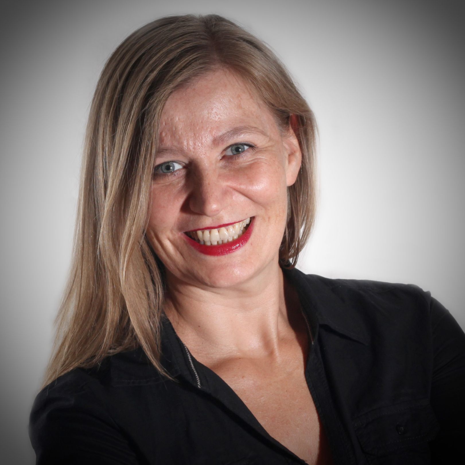 Antje Hein Leichter in der Kommunikation – Antje Hein