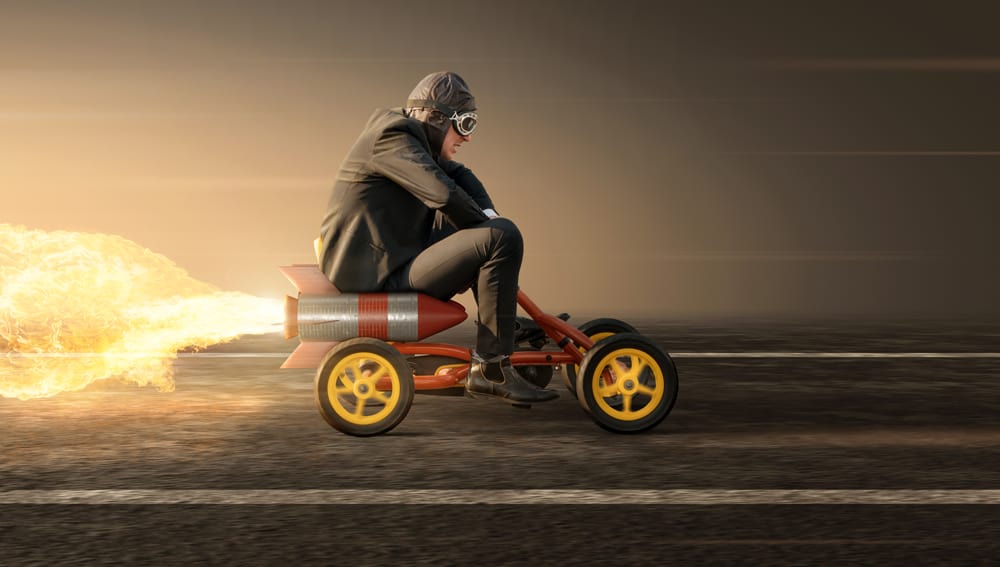 Roter-Faden-Consulting-kl-Umsetzung-Fahrt-aufnehmen Fahrt aufnehmen