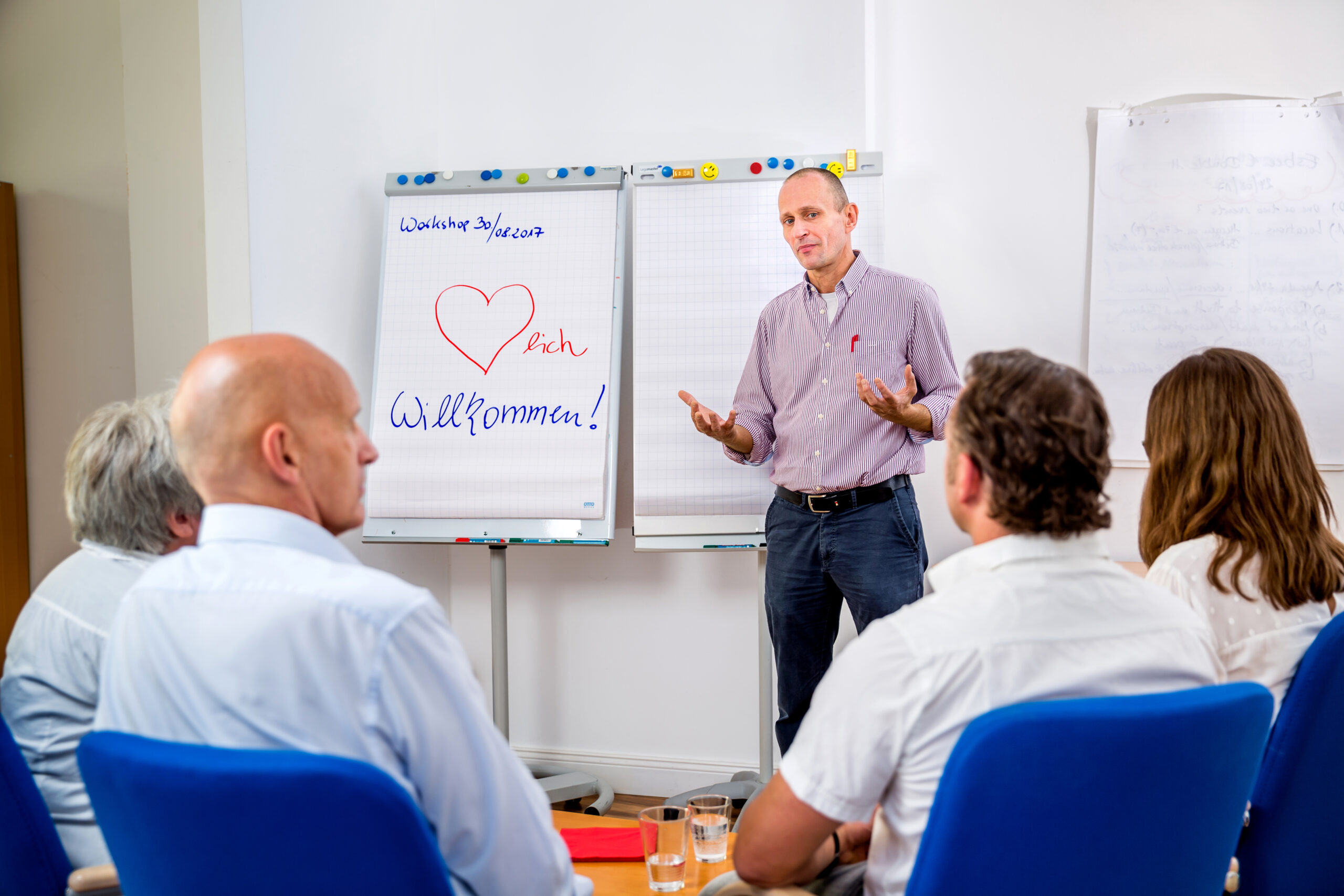 Kommunikationstraining Kommunikationstraining